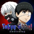 Icon of program: Tokyo Ghoul: Awakening
