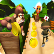 Icon of program: Danger Safari Dash
