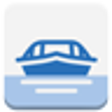 Icono de programa: Amsterdam canals