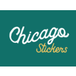 Icon of program: Chicago City Stickers