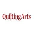 Icono de programa: Quilting Arts Magazine