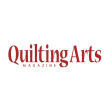 Icon of program: Quilting Arts Magazine