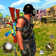 Icono de programa: Fire Squad Battle Royale …