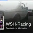 Icon of program: WSH-Racing
