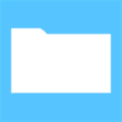 Icono de programa: Modern File Explorer 2 fo…
