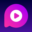Icon of program: Para Me: Live Video Chat …
