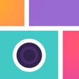 Icono de programa: Photo Collage: Pic Grid &…
