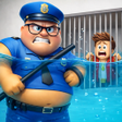 Icon of program: Barry Parkour 3D Prison E…
