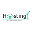 Icon of program: Hosting1 - Web Hosting Ap…