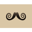 Icon of program: Moustache Photobomb Stick…