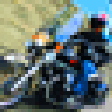 Icono de programa: Extreme Motorbikers