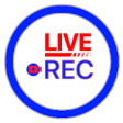 Icon of program: Live recorder  live video…