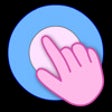 Icono de programa: Touchy