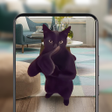 AR Cat Clapping Meme Filter for Android - Free download and software ...