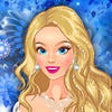 Blonde Bride in Wedding Salon - Dress up game for little princesses icon