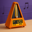 Icono de programa: Metronome - Tempo