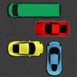 Icono de programa: Unblock it! Red car.