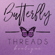 Icono de programa: Butterfly Threads Boutiqu…