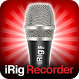 Icono de programa: iRig Recorder FREE