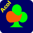 Icono de programa: BJ Bridge Beginner Acol 2…