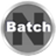 Icono de programa: Normica Batch-Processor