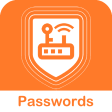 Icon of program: WiFi Router Passwords - W…