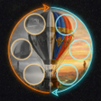 Icono de programa: Spheric: Rotate Picture P…