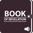 Icon of program: Audio Bible - Book Of Rev…