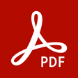 Icon of program: Adobe Acrobat Reader: PDF…