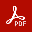 Icono de programa: Adobe Acrobat Reader: PDF…