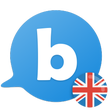Icono de programa: Learn English with busuu