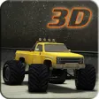 Icon of program: Toy Truck Rally 2