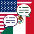 Icon of program: Spanish English Translato…