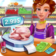 Icono de programa: Thanksgiving Store Cashie…