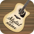 Icon of program: Stylish Name Maker - Name…