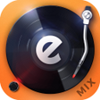 Icon of program: edjing Mix: DJ music mixe…