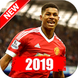 Icon of program: Marcus Rashford Wallpaper…