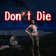 Icono de programa: Don't Die