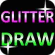 Icon of program: GLITTER DRAW FREE!!