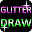Icono de programa: GLITTER DRAW FREE!!
