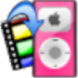 Icon of program: Ultra iPod Movie Converte…