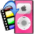 Icon of program: Ultra iPod Movie Converte…