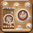 Icon of program: Coffee Theme