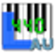 Icono de programa: Lab Meter AU
