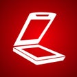 Icon of program: PDF Scanner Free - Scan A…