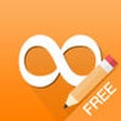 Icon of program: InfiLog Free - Keep track…
