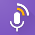 Icono de programa: Microphone Cast
