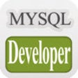 Icon of program: MySQL Developer