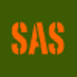 Icon of program: SAS Survival Guide for Wi…