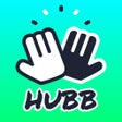 Icon of program: Hubb - Connect Chat Enjo…